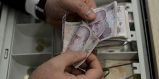 7 ayda 27 bin yeni milyoner