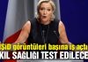 Eski cumhurbaşkanı adayına IŞİD şoku… Psikiyatri testine girecek