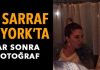 Rıza Sarraf New York’ta görüntülendi