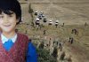 Kars’ta 7 Gündür Kayıp Olan 9 Yaşındaki Sedanur’un Cansız Bedeni Bulundu