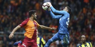 Galatasaray’da dev transfer harekatı!