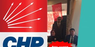 Şehmus Kökerer Mutratpaşa Belediyesi Meclis Üyesi A. Adayı oldu