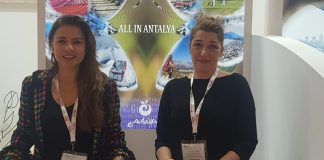 Başkan Gül Ege, “Kültür ve Turizm Bakanlığı, Kongre Bürolarıyla Acilen Görüşmeli”