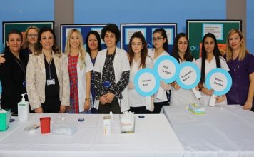 Akdeniz Üniversitesi Hastanesi’nde Dünya Diyabet Günü Kutlandı