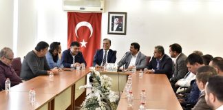 Hedef tarımda 12 ay ihracat