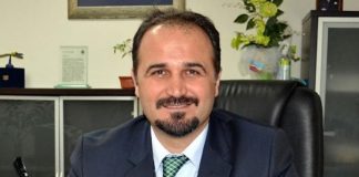 ORGANLARINIZ TOPRAK DEĞİL HAYAT OLSUN!