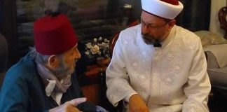 Diyanet İşleri Başkanı hakkında suç duyurusunda bulundu!