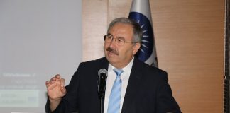 Büyükşehir Belediyesi “Sıfır Atık” İçin Düğmeye Bastı