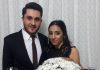Doğucan ve Özge Nişanlandı