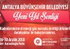 Üreten kadınlar ‘Yılbaşı Şenliği’nde buluşuyor