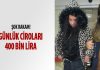 Gözaltı sayısı 107’ye çıktı! Günlük ciroları 400 bin lira