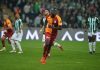 Galatasaray’ın golcüsü Mbaye Diagne’den olay paylaşım: ‘Sezon sonunda birçok insanın ağzı kapanacak!’
