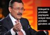 Tunç Soyer’in En Az Oy Aldığı Köyü Ziyaret Etmesi, Akıllara Melih Gökçek’in Paylaşımını Getirdi