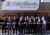 VakıfBank, 8’inci özel bankacılık şubesini Antalya’da açtı