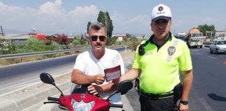 Hayatıma Kastım Yok, KASKIM Var/ Hayatı Kafama Takıyorum Projesi