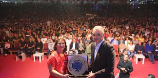 22. Feslikan Yaz Şenlikleri, Kıraç konseriyle başladı..