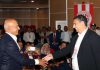 Antalyaspor Vakfı yeni başkanı Fikret Öztürk