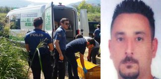 KAVŞUT AİLESİNİN ACILI GÜNÜ