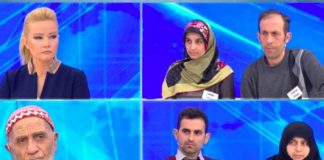 Palu Ailesi İle İlgili Flash Gelişme