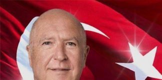 Cumhuriyet Bayramı Mesajı