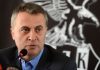 Fikret Orman: İnsanların değil, Beşiktaş’ın peşinde koşalım