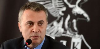 Fikret Orman: İnsanların değil, Beşiktaş’ın peşinde koşalım