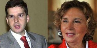 Nazlı Ilıcak, 1197 gün sonra cezaevinden çıktı