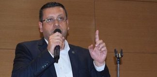 TEK İSTEKLERİ İNSANCA, HAKÇA BİR YAŞAMDI…