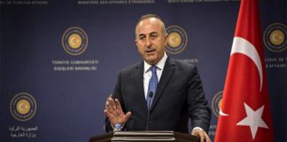 Dışişleri Bakanı Çavuşoğlu, hakkındaki “lobi” iddialarına cevap verdi: Gerçekle uzaktan yakından hiçbir ilgisi bulunmamaktadır