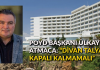 POYD Başkanı Ülkay Atmaca: “Divan Talya, kapalı kalmamalı”