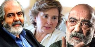 Mehmet Altan için beraat, Ahmet Altan ve Nazlı Ilıcak’a tahliye!