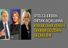 Otelcilerden ortak açıklama: “Konaklama Vergisi tekrar gözden geçirilsin”