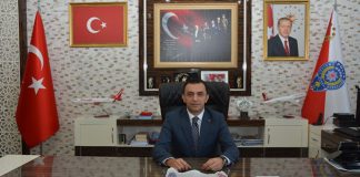 Ulucan,10 Aralık Dünya İnsan Hakları Günü ve Demokrasi Haftasını Kutladı