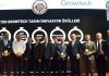 ATSO Growtech Tarım İnovasyon Ödülleri Sahiplerini Buldu