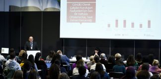 Araştırma sonuçları açıklandı Türkiye’de Gönüllülük: Katılım, Koşullar ve Hukuk