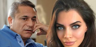 Ceren Hindistan, Mehmet Ali Erbil ile aşk yaşadığı yönündeki iddiaları yalanladı