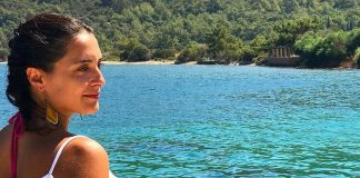 Aslıhan Gürbüz, İstanbul’u terk etmişti… Gerçek ortaya çıktı!