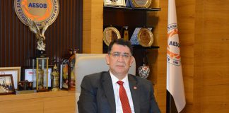 AESOB Başkanı Adlıhan Dere, “Sahte Bilet Mağduru Olmayın”