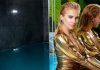 Burcu Esmersoy ile ilgili şaşırtan iddia! Eşini sahte hesapla kandırmış