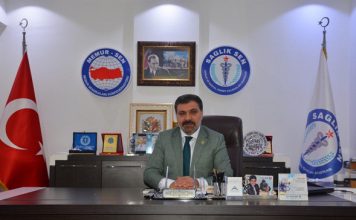 Sağlıkçılara kreş müjdesi