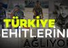 İdlib’de hain saldırıda şehit düşmüşlerdi! Kahramanların isimleri belli oldu