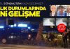 Trafik kazasında yaralanan Özhaseki, Türel ve Yılmaz’ın tedavileri tamamlandı