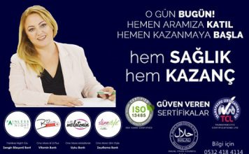 One More International Antalya Hızla Büyüyor