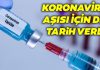 Dünya Sağlık Örgütü: Koronavirüs aşısı minimum 12-18 ay uzakta