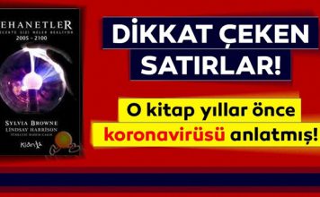 KORONAVİRÜS KİMİN PROJESİ?