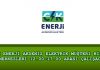 CK ENERJİ AKDENİZ ELEKTRİK MÜŞTERİ HİZMET MERKEZLERİ 12.00-17.00 ARASI ÇALIŞACAK