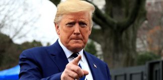 “14 yıl önceki maçları izlemekten sıkıldım” diyen Trump, profesyonel sporları devam ettirmek istiyor