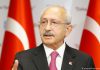 CHP Genel Başkanı Kılıçdaroğlu: Korona sosyal devletçiliği öğretti