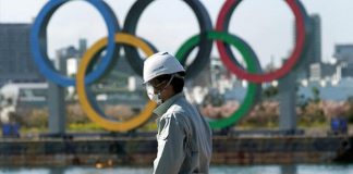 Koronavirüs, ertelenen 2020 Tokyo Olimpiyatları’nı tehdit etmeye devam ediyor