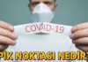 TDK’da pik noktasının anlamı nedir? Corona virüste pik noktası ne demek?